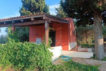 Hotel Agriturismo Villa Cefalà