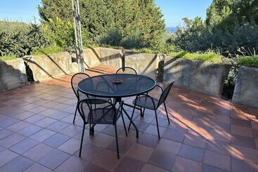 Hotel Agriturismo Villa Cefalà