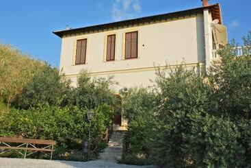 Hotel Agriturismo Villa Cefalà