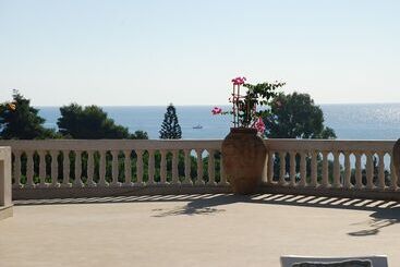 Hotel Agriturismo Villa Cefalà