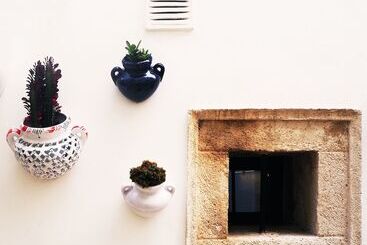 هتل Albergo Diffuso Sotto Le Cummerse