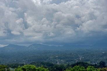 هتل Amaya Hills Kandy