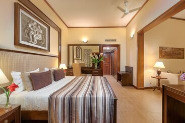 هتل Amaya Hills Kandy