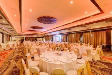 هتل Amaya Hills Kandy