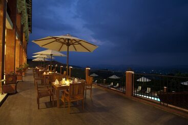 هتل Amaya Hills Kandy