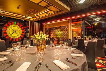 Andersia Hotel & Spa Poznan, A Member Of Radisson Individuals
