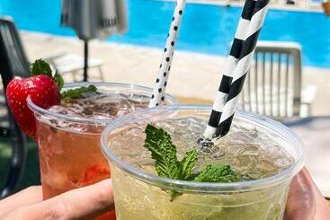 Hotel & Apartahotel Serhs Cosmos