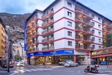 Hotel & Apartahotel Serhs Cosmos