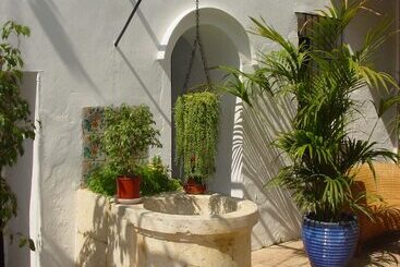 Art Boutique Hotel Chamarel