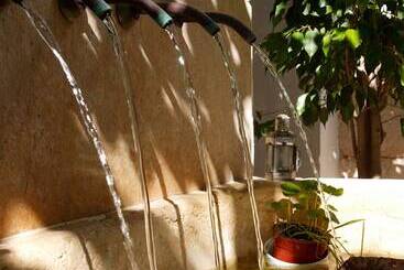 Art Boutique Hotel Chamarel