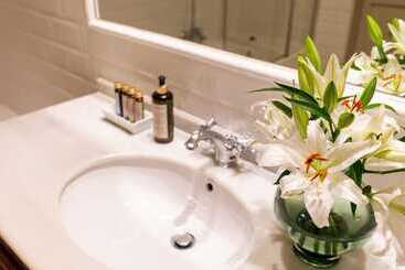 Art Boutique Hotel Chamarel
