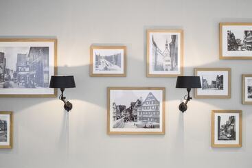 Attimo Hotel Stuttgarts
