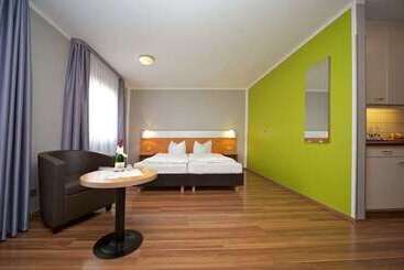 Attimo Hotel Stuttgarts