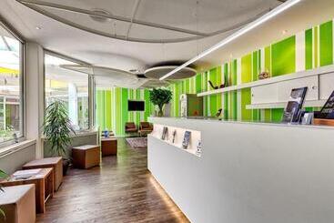 Attimo Hotel Stuttgarts