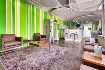 Attimo Hotel Stuttgarts
