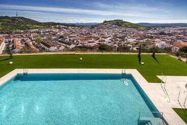 هتل Barceló Aracena & Spa