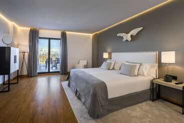 هتل Barceló Aracena & Spa