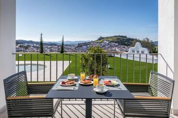 هتل Barceló Aracena & Spa