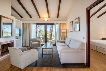 هتل Barceló Aracena & Spa
