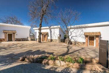 هتل Barceló Aracena & Spa