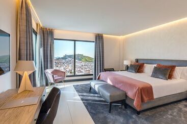 هتل Barceló Aracena & Spa