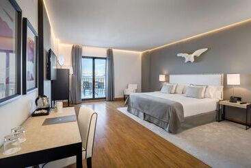 هتل Barceló Aracena & Spa