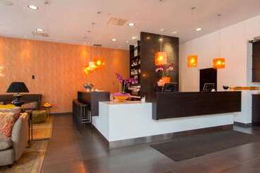 هتل Best Western Plus Time