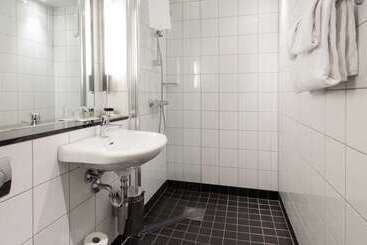 هتل Best Western Plus Time