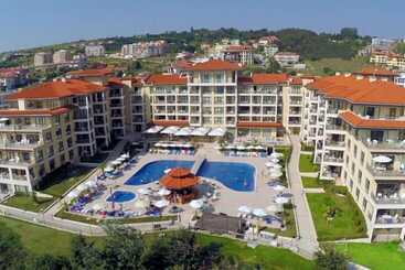 酒店 Byala Beach Resort