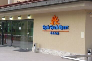 酒店 Byala Beach Resort
