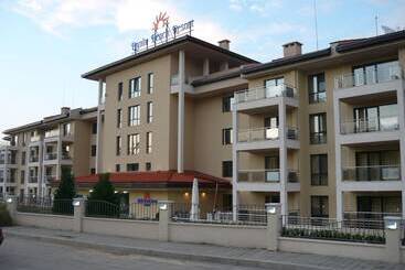 酒店 Byala Beach Resort