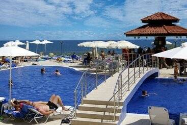 酒店 Byala Beach Resort