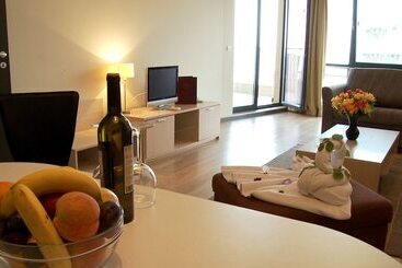 酒店 Byala Beach Resort