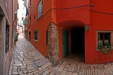 هتل Casa Garzotto