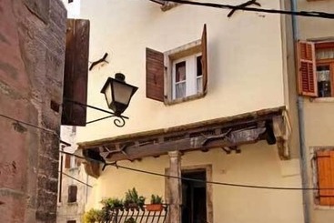 هتل Casa Garzotto