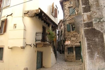 هتل Casa Garzotto