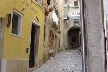 هتل Casa Garzotto