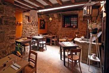هتل Casa Garzotto