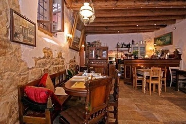 هتل Casa Garzotto