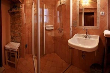 هتل Casa Garzotto