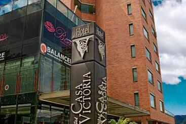 Casa Victoria - Medellín