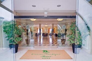 هتل Castellaro Golf Resort