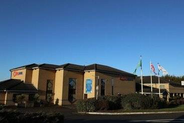 Citrus Hotel Coventry South By Compass Hospitality
