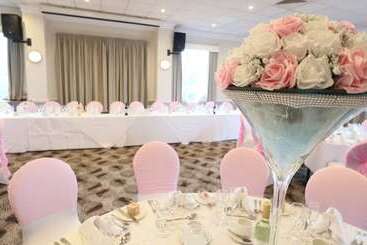 Citrus Hotel Coventry South By Compass Hospitality