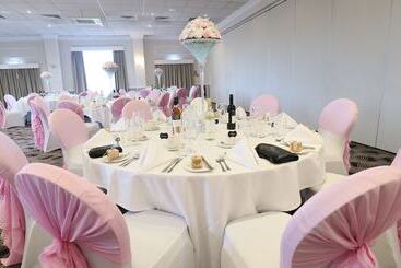 Citrus Hotel Coventry South By Compass Hospitality