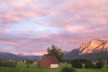 هتل Drachenwand   Mondsee