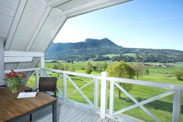 هتل Drachenwand   Mondsee