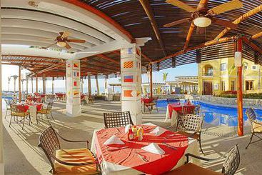 Dreams Los Cabos Suites Golf Resort & Spa