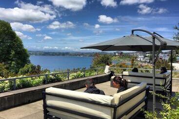 هتل Enjoy Puerto Varas