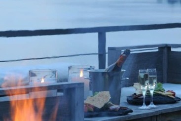هتل Enjoy Puerto Varas